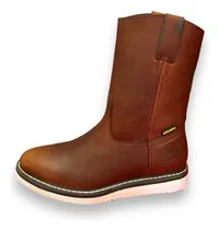 Comprar Bota Roper Suela Tipo Padilla Piel Genuina Uso Rudo 