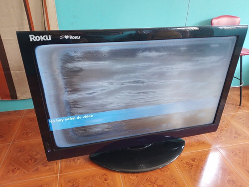 Imagen 1 de 5 de Tv Toshiba 55 Pulgadas, Reparar O Repuesto