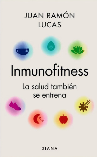 Inmunofitness ( Libro Nuevo Y Original ) 