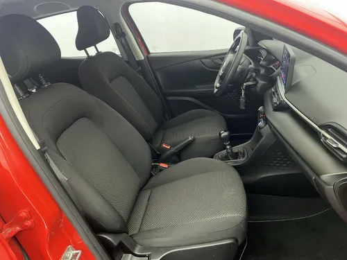 Fiat Pulse 1.3 Mt 2023