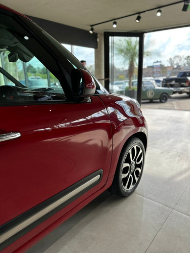 Fiat 500L 1.4 Pop Star 105cv