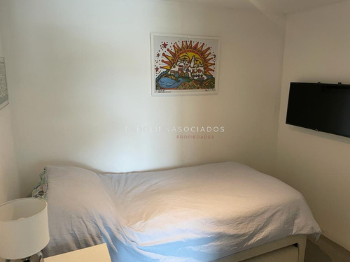 Apartamento En Torre Yoo Un Dormitorio Y Medio