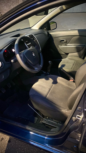 Renault Sandero 1.6 Expression Pack 90cv