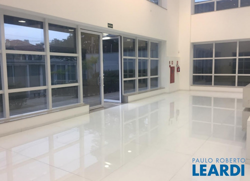 Comercial - Jardim Paulista - Sp - 443557