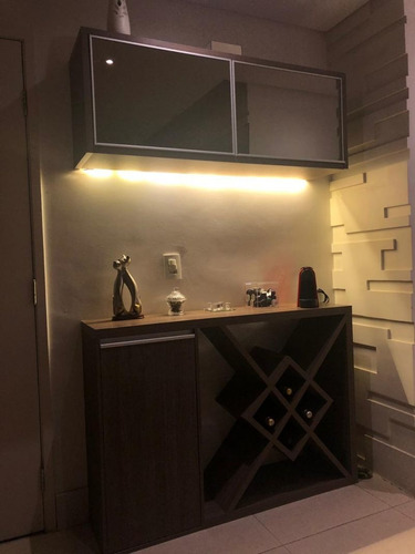Imagem 9 de 20 de Apartamento - Ref: 6562