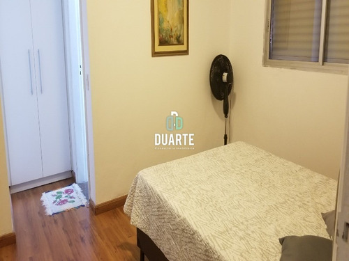 Imagem 9 de 30 de Cobertura - Co00031 - 34484698