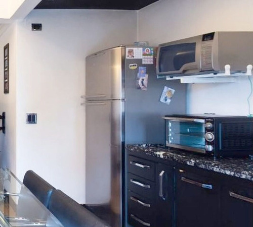 Imagem 4 de 15 de Apartamento Estilo Duplex Com 52m² À Venda Em Moema. - Sf38664