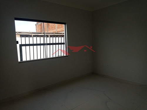 Imagem 7 de 12 de Casa 3 Quartos Em Mata Atlântica - Tijucas, Sc - 424