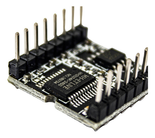 Módulo Mp3 Dfplayer Mini Player Arduino