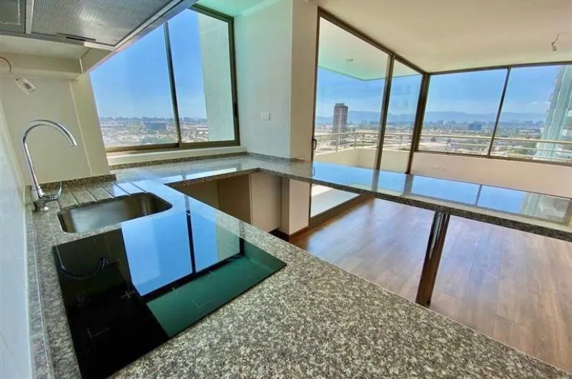 Imagen 5 de 17 de Departamento En Venta En Macul