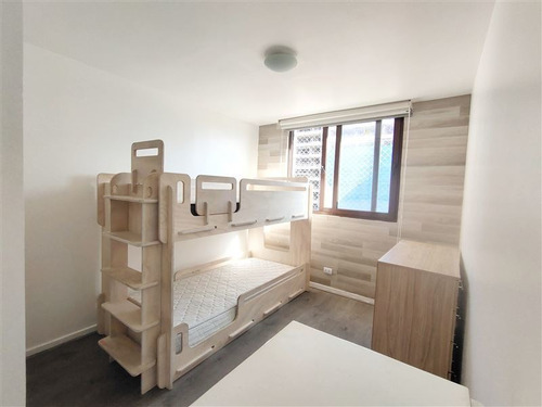 Imagen 10 de 24 de Departamento Venta Las Condes 3d 3b 1e 1 Bod Vasco De Gama