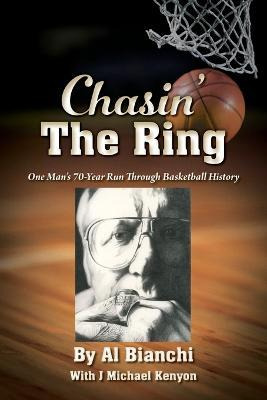 Libro Chasin' The Ring : One Man's 70-year Run Through Ba...