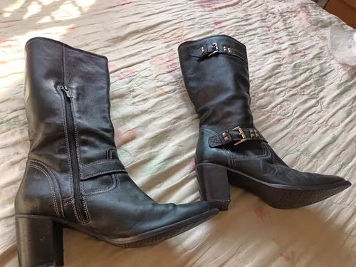 Pollini botas largas cheap