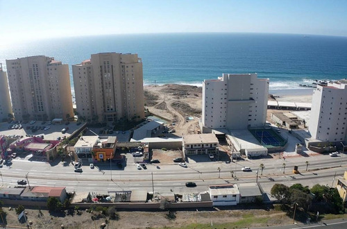 Imagen 3 de 9 de Propiedad En Venta A Unos Pasos Del Mar En Rosarito