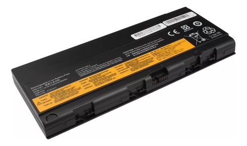 Bateria Compatible Con Lenovo Thinkpad P50-20en Calidad A