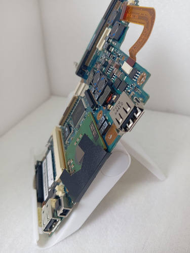 A1077268a System Board Inte Sony Vaio T150-t1xp Vgn-t Sl7f4 Verde (Usado)
