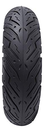 Neumático Sólido Glodorm Morichs Para Ninebot Max Scooter Re