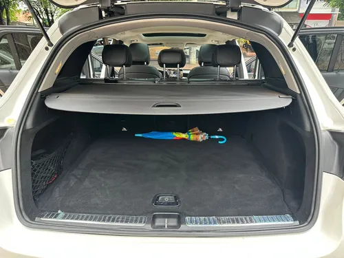 Mercedes-Benz Clase GLC GLC 250 4MATIC 2.0