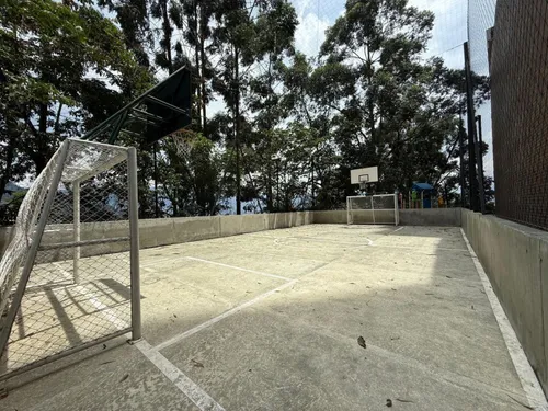Apartamento En Arriendo/venta En Loma Del Escobero. Cod V24072