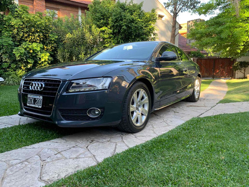 Audi A5 3.2 V6 Fsi Quattro 265cv