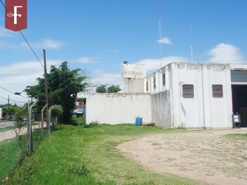 Imagen 4 de 5 de Galpon En Venta En San Luis