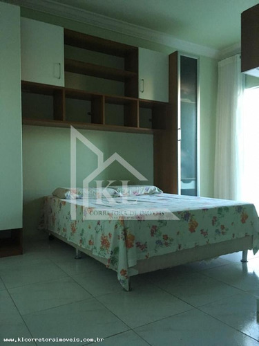Casa Em Condomínio Para Venda Em Parnamirim, Parque Das Nações, 4 Dormitórios, 4 Suítes, 5 Banheiros, 4 Vagas - Kc 0271_2-934108