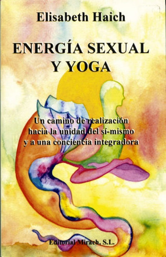 Energia Sexual Y Yoga