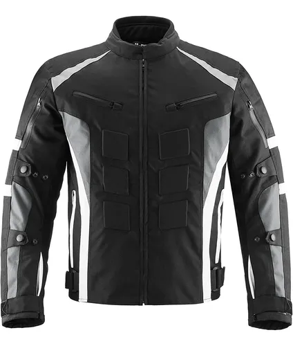 Ilm motorcycle hotsell jacket