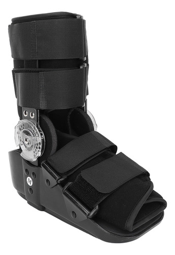 Zapatos Fijos Para Caminar Para Corregir Fracturas De Tobill