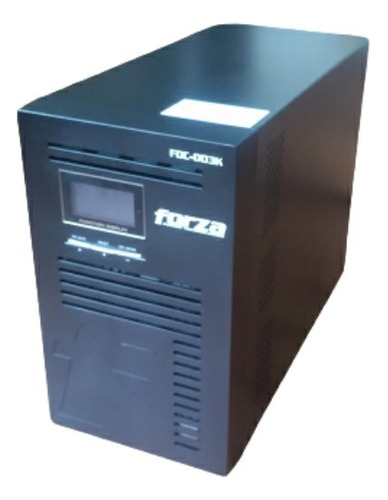 Ups Forza 3kva Fdc-003k (Reacondicionado)