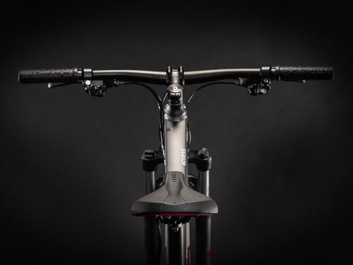 Imagen 2 de 3 de Bicicleta Mtb Cube Access Ws. Norbikes
