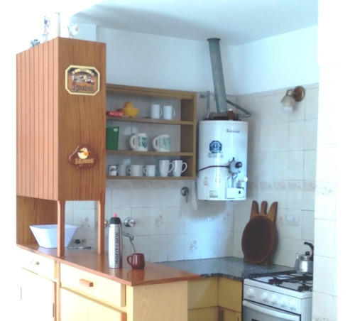 Imagen 3 de 17 de Duplex 200m Del Mar. Parque 300m. 2 Dormitorios. 2 Baños. Parrilla. Alarma. Amueblado. Espacio Auto. Dueño Directo.