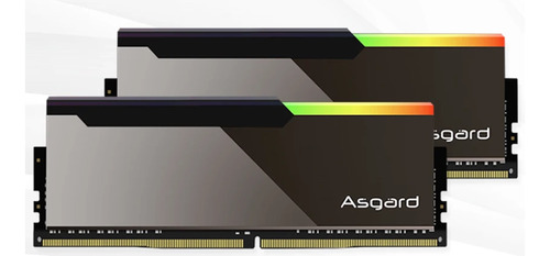 Memoria Ddr4 Rgb 16gb 2x8gb 4000mhz Cl16 Bdie