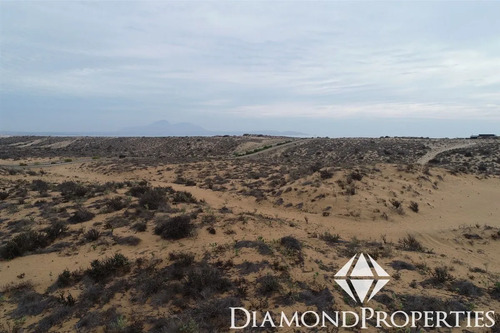 Sitio En Venta En Fundo Lagunillas, Morrillos