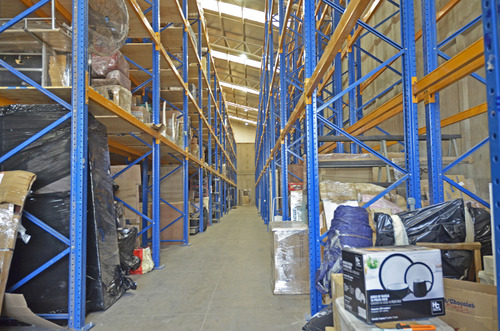 Bodega Industrial Quilicura