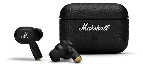 Audífonos Marshall Motif Ii True Wireless Active Noise-cance