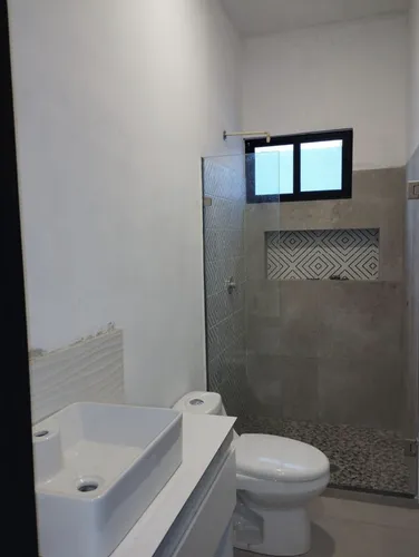 Casa En Venta Zona Norte Praderas Del Mayab Conkal Merida