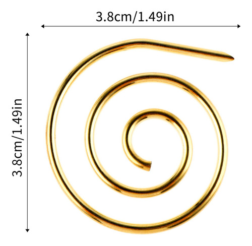 Tejedor Circular 6 Cables Con Tapones