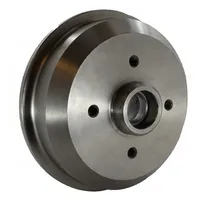 Comprar Campana Freno  Peugeot 106\u002F206 180mm