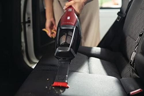 Electrolux Ergorapido Stick, Aspiradora Inalámbrica Liviana