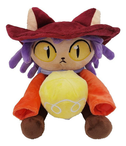 Juego Niko World Machine Edition Peluche