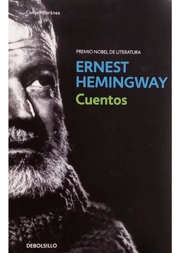 Cuentos. Ernest Hemingway