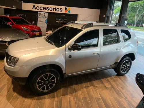 Renault Duster 2.0 Dynamique 4x2