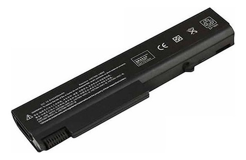 Bateria Para Hp Elitebook 6730b 6930p 8440p 8440w Negro