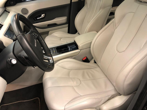 Land Rover Evoque 2.0 Si4 Prestige Tech Pack 5p