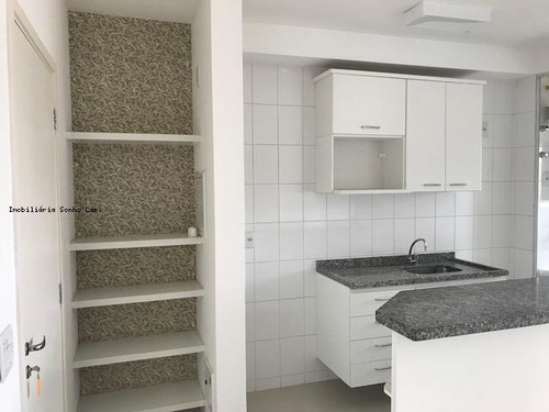 Apartamento Para Venda Em Osasco, Vila Yara, 2 Dormitórios, 1 Banheiro, 1 Vaga - 8411_2-618651