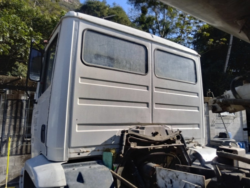 Mercedes 2423b Mercedes 2423b