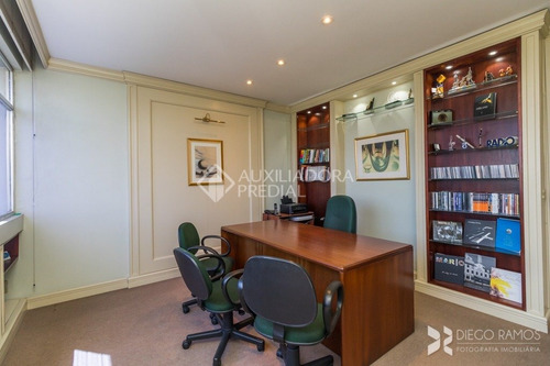 Imagem 7 de 15 de Sala/conjunto - Auxiliadora - Ref: 290783 - V-290783