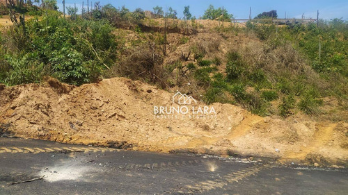 Imagem 1 de 6 de Lote À Venda Em Igarapé Bairro Pousada Del Rey - Te0010