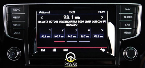 Imagem 13 de 14 de Volkswagen Golf Volkswagem Golf Highline